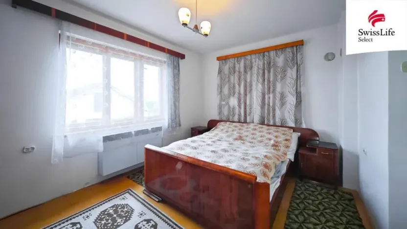 Prodej rodinného domu, Býšť, 226 m2