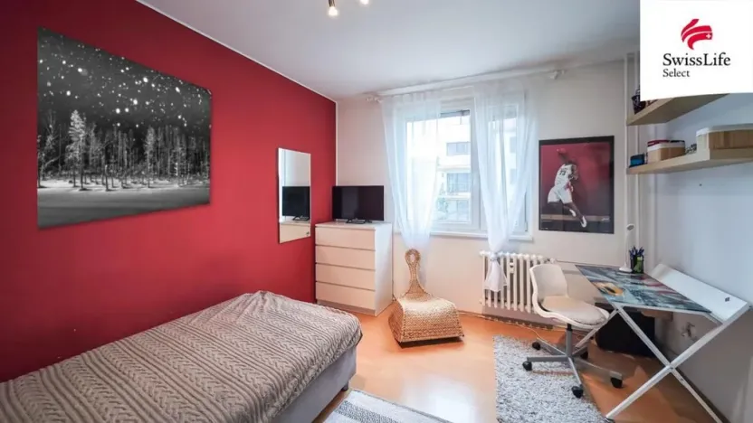 Prodej bytu 3+1, Pardubice, Erno Košťála, 75 m2