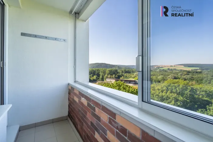 Prodej bytu 3+1, Otrokovice, Štěrkoviště, 65 m2