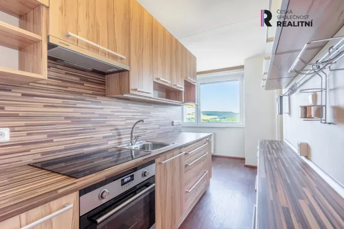 Prodej bytu 3+1, Otrokovice, Štěrkoviště, 65 m2