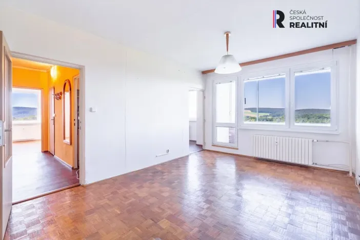 Prodej bytu 3+1, Otrokovice, Štěrkoviště, 65 m2