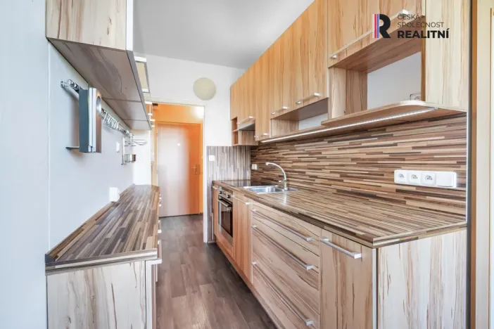 Prodej bytu 3+1, Otrokovice, Štěrkoviště, 65 m2