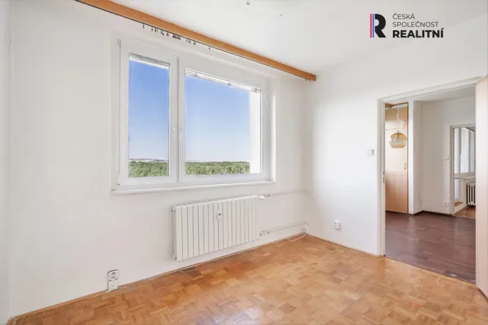 Prodej bytu 3+1, Otrokovice, Štěrkoviště, 65 m2