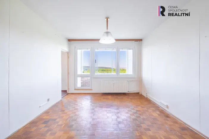 Prodej bytu 3+1, Otrokovice, Štěrkoviště, 65 m2