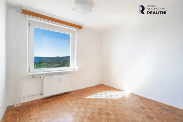 Prodej bytu 3+1, Otrokovice, Štěrkoviště, 65 m2