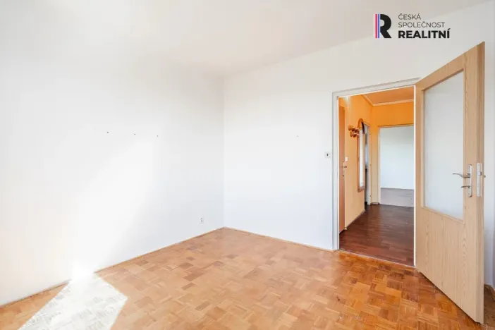 Prodej bytu 3+1, Otrokovice, Štěrkoviště, 65 m2