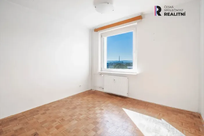 Prodej bytu 3+1, Otrokovice, Štěrkoviště, 65 m2