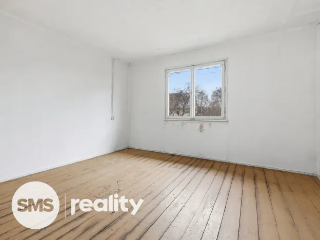 Prodej rodinného domu, Orlová - Poruba, Stará štreka, 54 m2