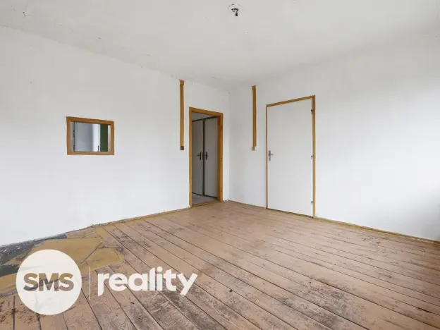 Prodej rodinného domu, Orlová - Poruba, Stará štreka, 54 m2