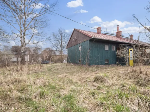 Prodej rodinného domu, Orlová - Poruba, Stará štreka, 54 m2