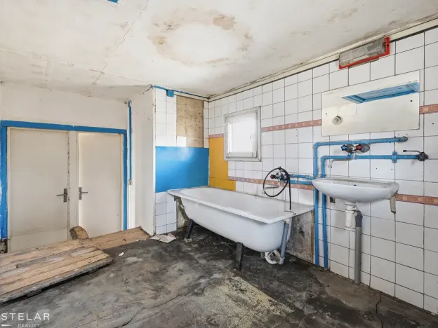Prodej rodinného domu, Orlová - Poruba, Stará štreka, 54 m2