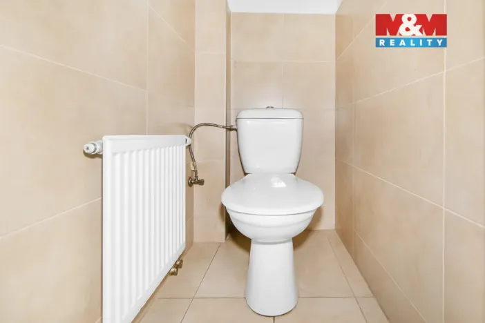 Pronájem bytu 2+1, Plzeň - Jižní Předměstí, Němejcova, 75 m2