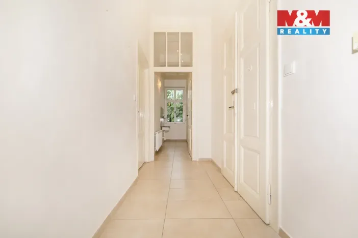 Pronájem bytu 2+1, Plzeň - Jižní Předměstí, Němejcova, 75 m2