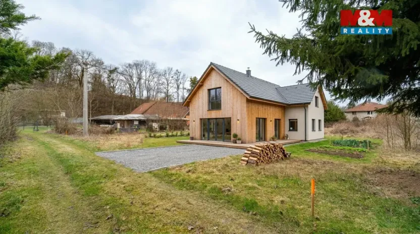 Prodej pozemku pro bydlení, Opatov, 1496 m2