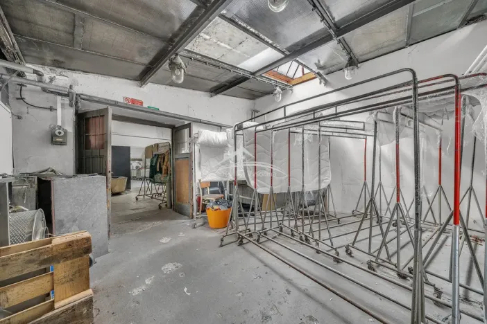 Prodej kanceláře, Havlíčkův Brod, Sázavská, 750 m2