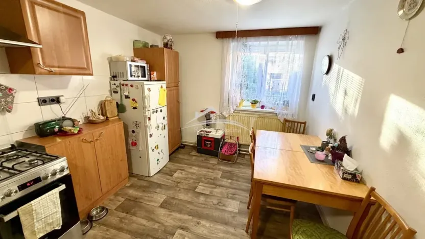 Prodej rodinného domu, Česká Bělá, 120 m2