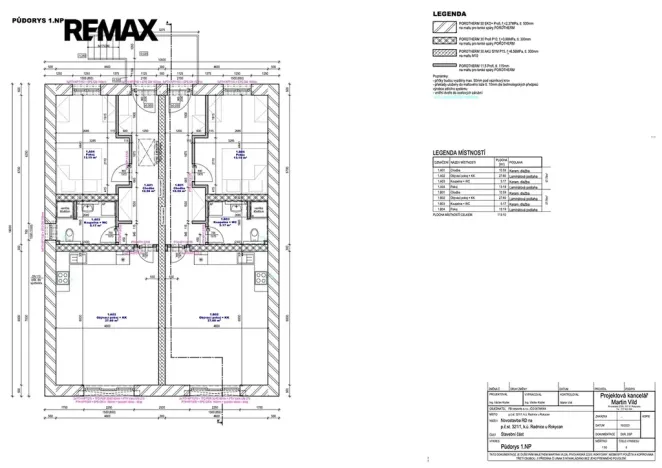 Prodej rodinného domu, Radnice, 57 m2
