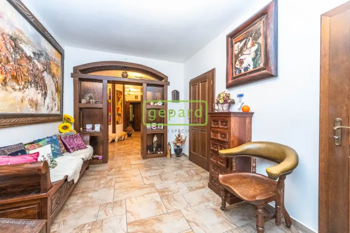 Prodej rodinného domu, Braškov, Akátová, 446 m2