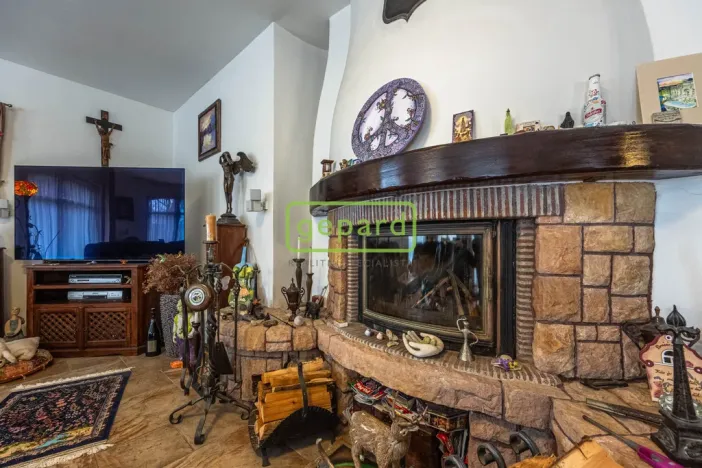 Prodej rodinného domu, Braškov, Akátová, 446 m2