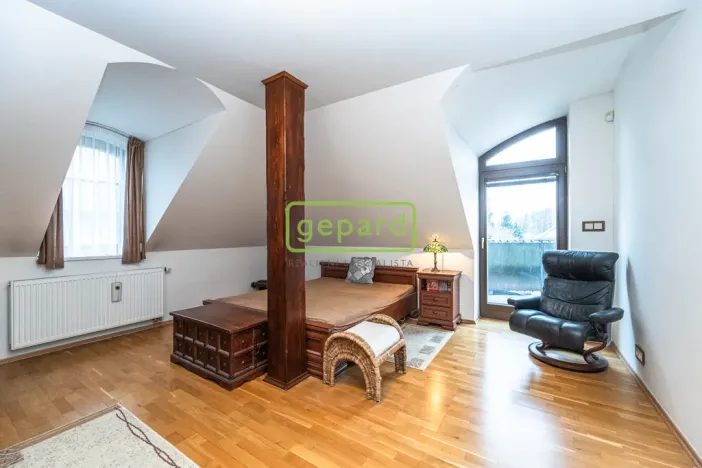 Prodej rodinného domu, Braškov, Akátová, 446 m2