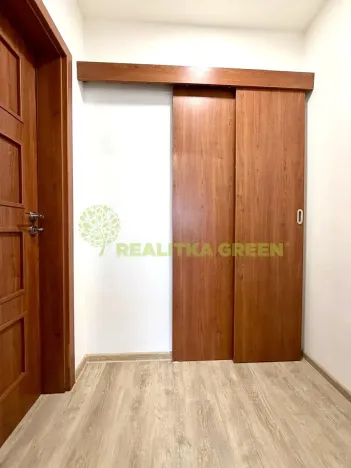 Pronájem bytu 3+1, Vsetín, Ohrada, 72 m2