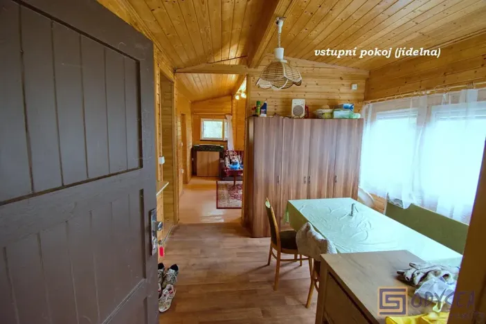 Prodej chaty, Vítkov, 43 m2