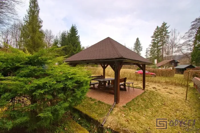 Prodej chaty, Vítkov, 43 m2