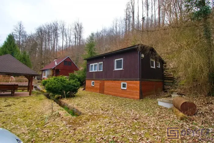 Prodej chaty, Vítkov, 43 m2