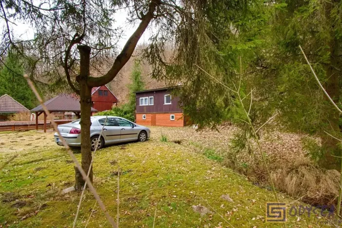 Prodej chaty, Vítkov, 43 m2