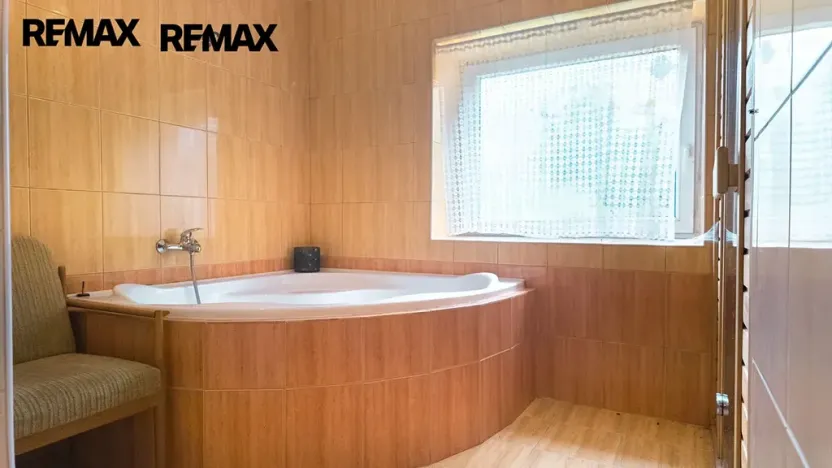 Prodej rodinného domu, Tanvald, Smetanova, 182 m2