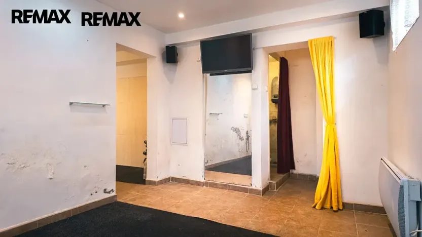 Prodej rodinného domu, Tanvald, Smetanova, 182 m2