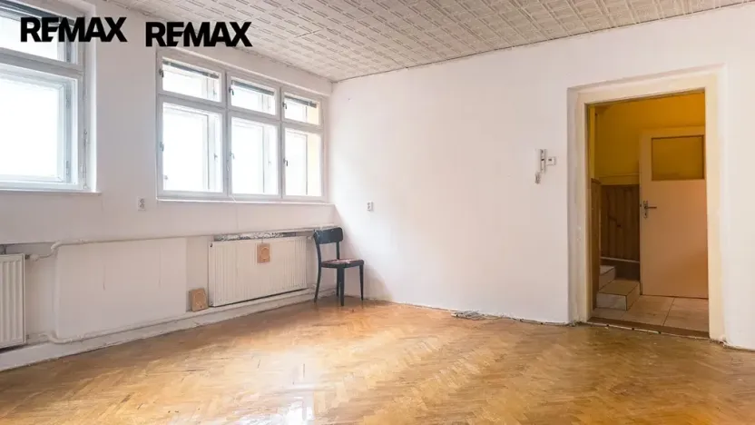 Prodej rodinného domu, Tanvald, Smetanova, 182 m2