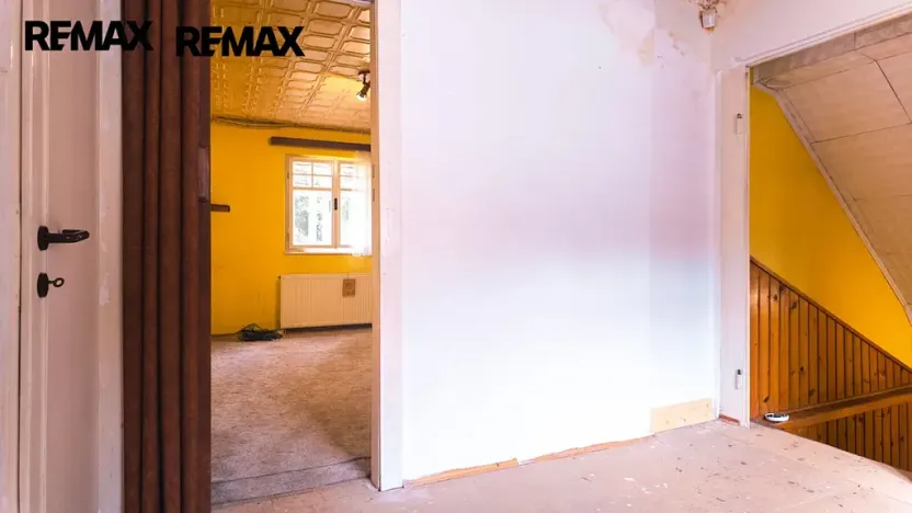 Prodej rodinného domu, Tanvald, Smetanova, 182 m2