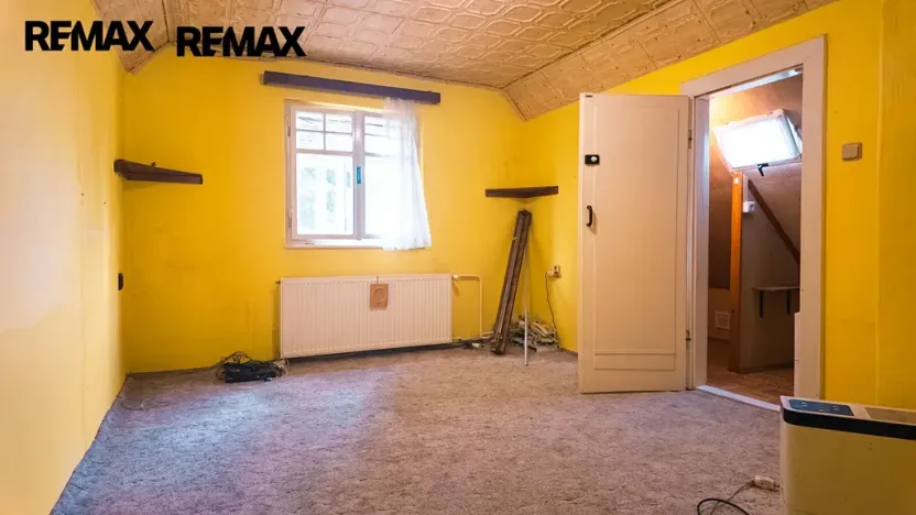 Prodej rodinného domu, Tanvald, Smetanova, 182 m2