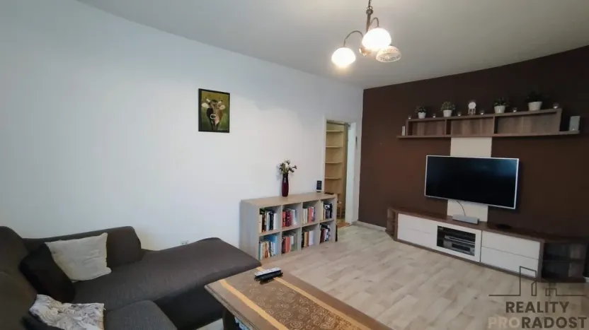 Prodej bytu 4+1, Šternberk, Uničovská, 84 m2