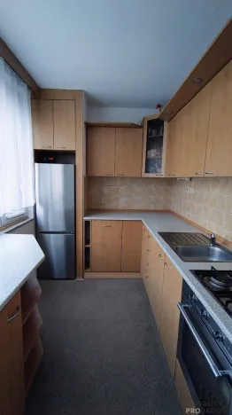 Prodej bytu 4+1, Šternberk, Uničovská, 84 m2