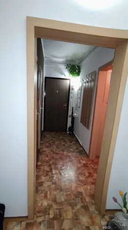 Prodej bytu 4+1, Šternberk, Uničovská, 84 m2