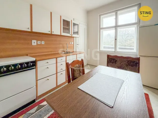 Prodej rodinného domu, Prostějov, 100 m2