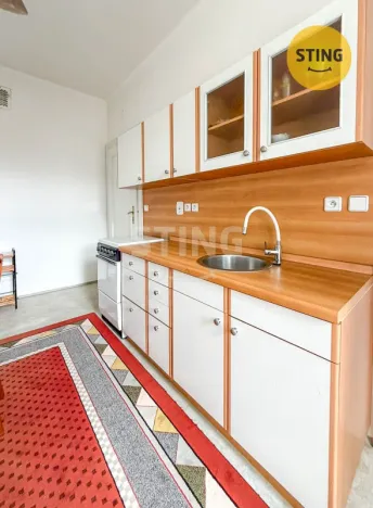 Prodej rodinného domu, Prostějov, 100 m2