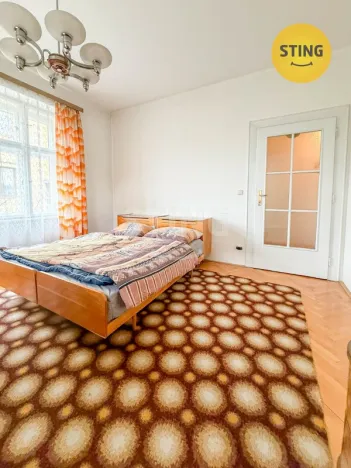 Prodej rodinného domu, Prostějov, 100 m2