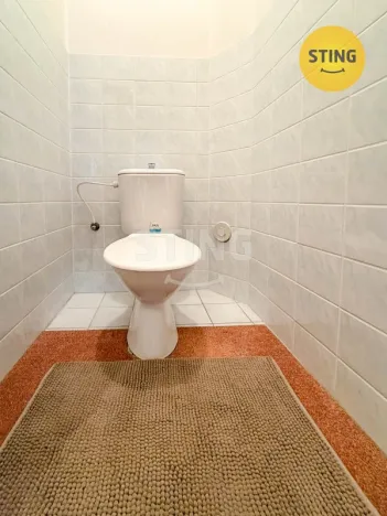 Prodej rodinného domu, Prostějov, 100 m2