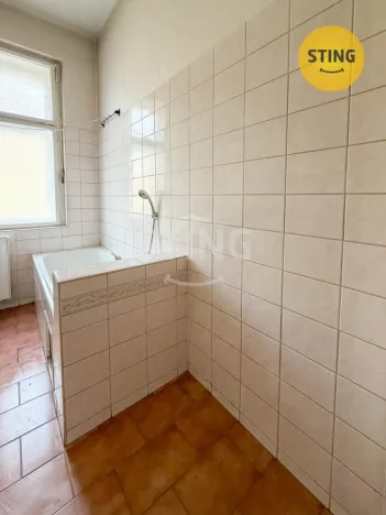 Prodej rodinného domu, Prostějov, 100 m2