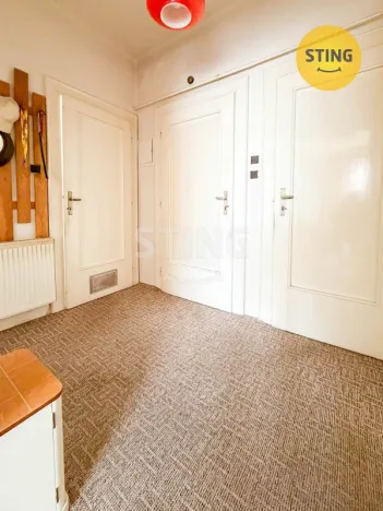 Prodej rodinného domu, Prostějov, 100 m2