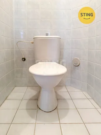 Prodej rodinného domu, Prostějov, 100 m2