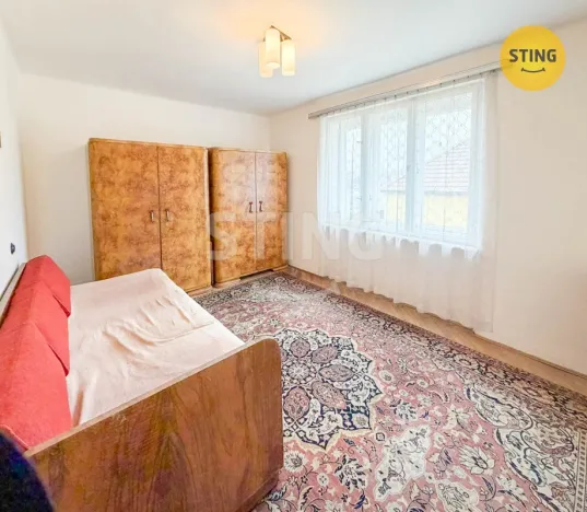 Prodej rodinného domu, Prostějov, 100 m2