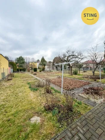 Prodej rodinného domu, Prostějov, 100 m2