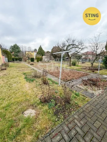 Prodej rodinného domu, Prostějov, 100 m2