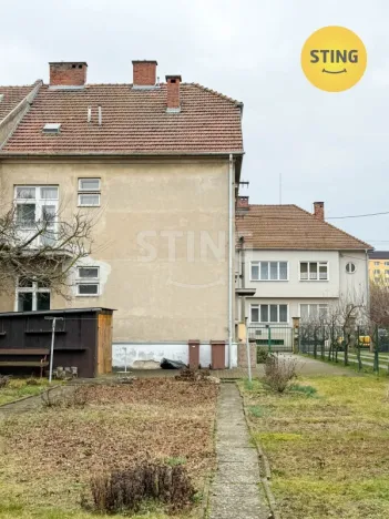 Prodej rodinného domu, Prostějov, 100 m2