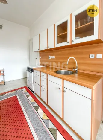 Prodej rodinného domu, Prostějov, 100 m2