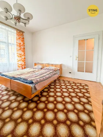 Prodej rodinného domu, Prostějov, 100 m2